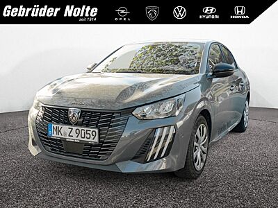 Peugeot 208 ALLURE Benzin 100 SHZ NAVI W-LAN FACEL. LED