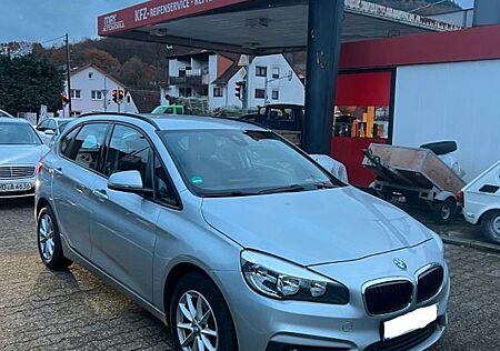 BMW 218 2 Active Tourer i