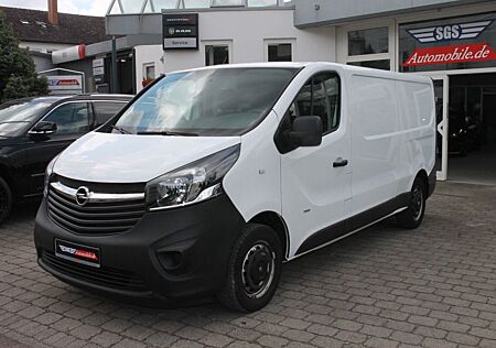 Opel Vivaro B Kasten/Kombi Kasten L2H1 2,9t
