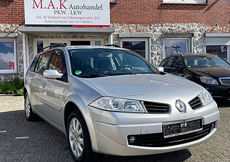 Renault Megane II Grandtour Avantage