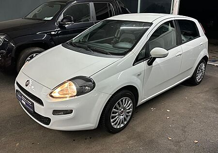 Fiat Punto Pop*Topgepflegt*TÜV*Navi*2.Hand