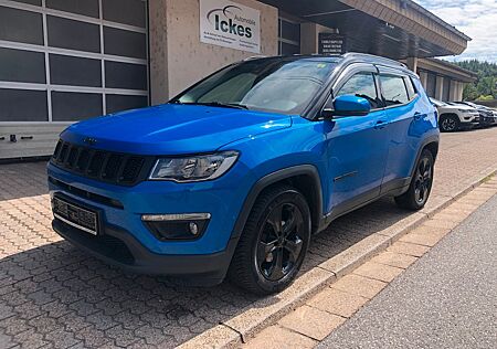 Jeep Compass 1.6 M-Jet Longitude FWD/Navi/Kamera