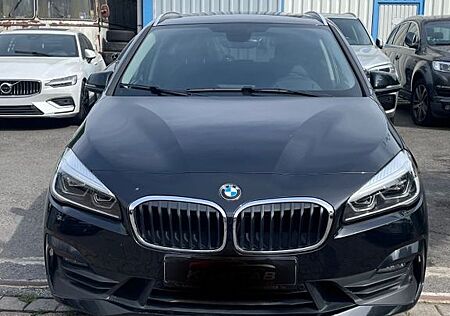 BMW 218d 218 Active Tourer xDrive -