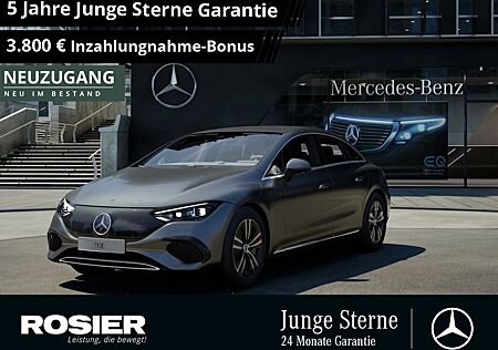 Mercedes-Benz EQE 350 Electric Art Premium Distr. LED HUD Navi