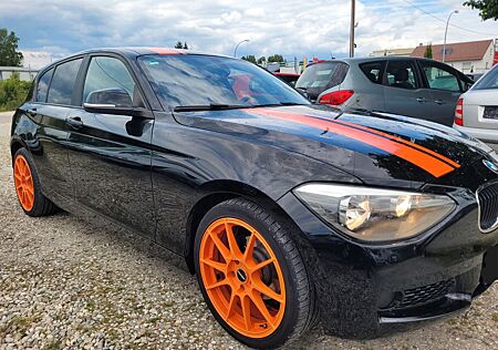 BMW 116 i