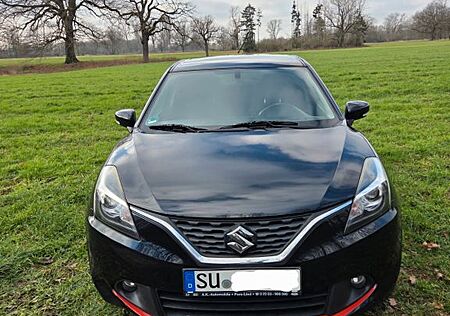 Suzuki Baleno 1.0 BOOSTERJET Comfort Comfort