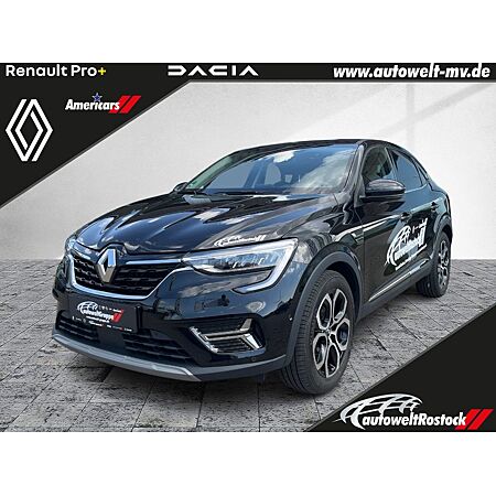 Renault Arkana leasen