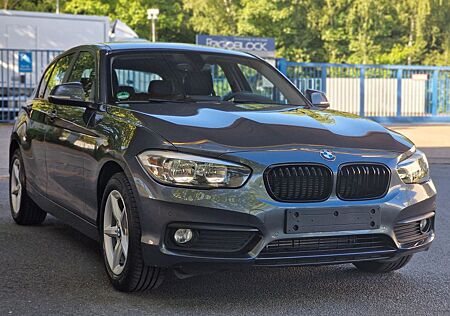 BMW 116 Baureihe 1 Lim. 5-trg. i Advantage