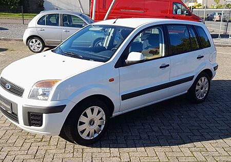Ford Fusion 1,4Klima.Zahnriemensatz/Neu+TÜV/Neu