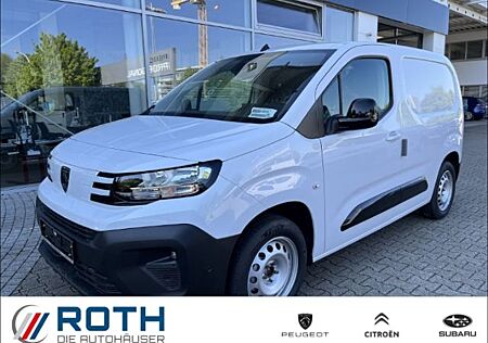 Peugeot Partner Premium 1.5 EU6d BlueHDi 100 L1 DAB Keyl