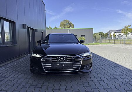 Audi A6 Avant 40 TDI quattro sport,Panorama,360°K,