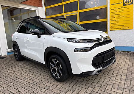 Citroën C3 Aircross 1. HAND AUTOMATIK NAVI ALU KLIMA LED
