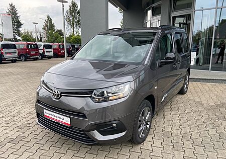Toyota Pro Ace PROACE CITY Verso L1*PDC,Kamera,SHZ,Klimaauto