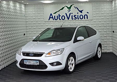 Ford Focus Lim. Viva 1.6*Klimaanlage*SHZ*Tüv Neu*