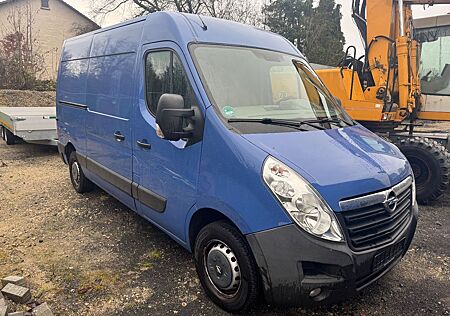Opel Movano B Kasten/Kombi HKa L2H2 3,5t