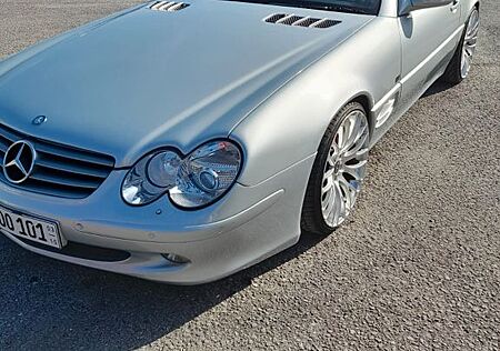 Mercedes-Benz SL 320 SL