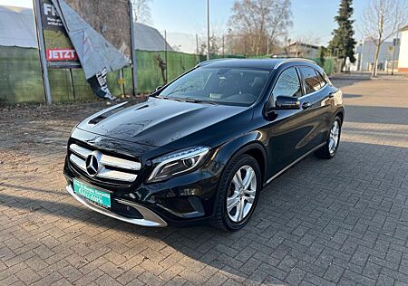 Mercedes-Benz GLA 200 GLA -Klasse Sport