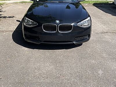BMW 114 | TÜV 11/2027 | Steuerkette neu | 2.Hand