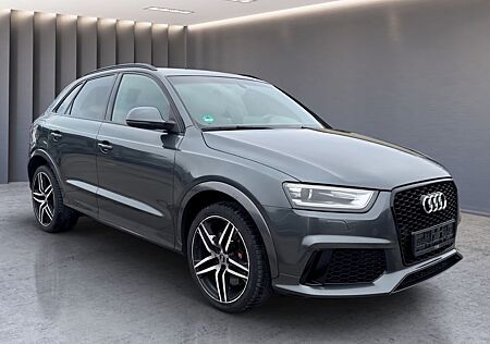 Audi RS Q3 RSQ3 2.5 TFSI quattro*2.HAND*AHK*CARBON*