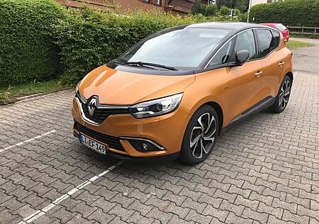 Renault Scenic Bose Edition ENERGY TCe 130 Bose Edition