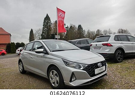 Hyundai i20 Select - Klima - PDC - 6 Gang- Temp.-2. Hand