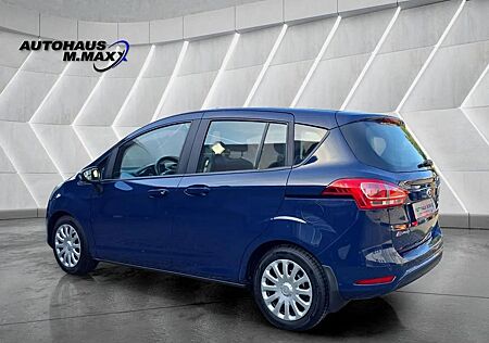 Ford B-Max Trend Sitzheizung PDC MFL USB