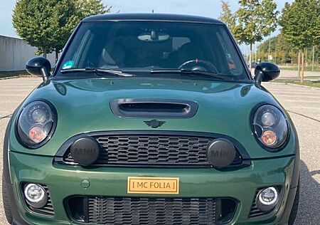 Mini John Cooper Works (JCW) / Cooper S