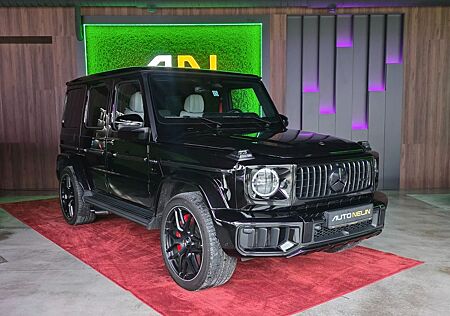 Mercedes-Benz G 63 AMG Superior *Night II*MY25