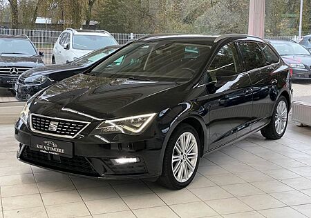 Seat Leon ST Xcellence/CarPlay/ACC/DAB/LED/SHZ/