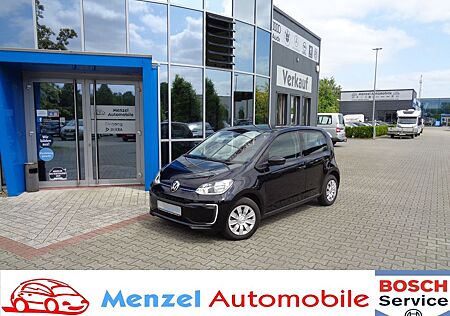 VW Up Volkswagen e-! Klima Sitzheizung Tempomat beh.WSS