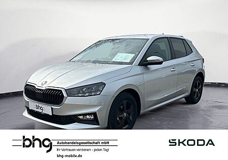 Skoda Fabia 1.0 TSI Selection