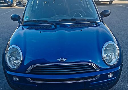 Mini ONE ! TÜV neu! Kupplung neu!