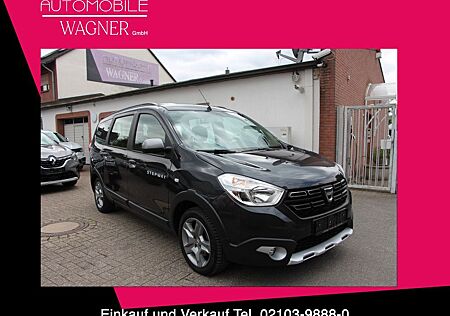 Dacia Lodgy Stepway 1.5 dCi Selection 7-Sitzer/61470