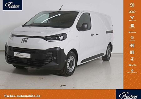 Fiat Scudo L2H1 145PS *2 SCHIEBETÜREN* NAVI/KAMERA/HO