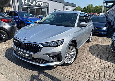 Skoda Scala DSG* 5J.G*MATRIX*AHK*el.Heckklappe*WINPERP