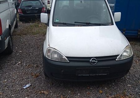 Opel Combo 1.3 CDTI ecoFLEX Arizona Arizona