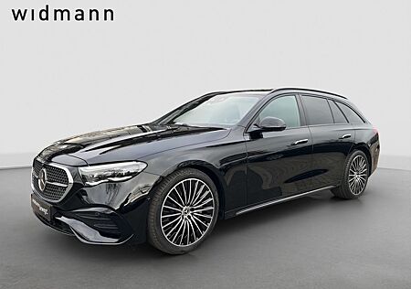 Mercedes-Benz E 220 d T-Mod. DigialLight*360*Memory*KeyGo*AHK