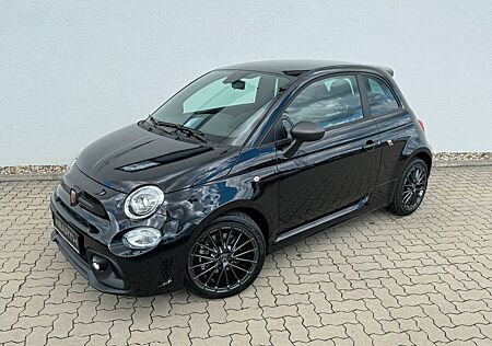 Abarth 595 1.4 T-Jet 165 + NAVI