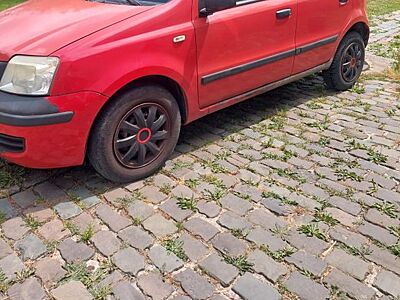 Fiat Panda 1.2 8V
