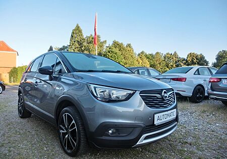 Opel Crossland X Crossland (X)- Aut. - Navi - Kamera - AHK - PDC
