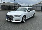 Audi A4 40 TDI S tronic Avant -2.0 Diesel Top Zustand