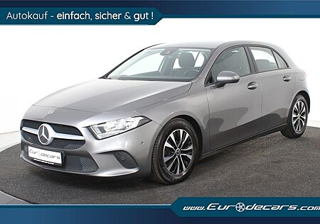 Mercedes-Benz A 160 Style *1.Hand*Navi*SHZ*Kamera*