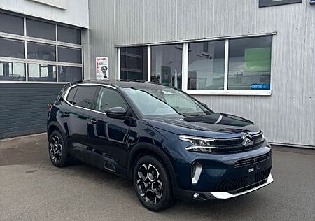 Citroën C5 Aircross Shine *Kamera, Sitzheizung*