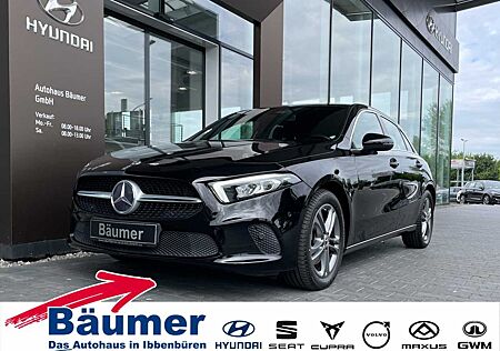 Mercedes-Benz A 220 Progressive Line Automatik + NAVI