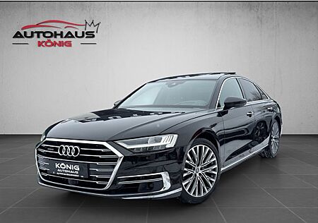 Audi A8 50 TDI quattro Pano*StHz*B&O*H-Up*Air*