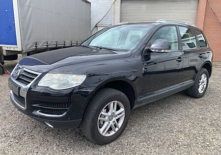 VW Touareg Volkswagen V6 TDI 3.0 TDI TÜV 04/2026 Allrad 4x4