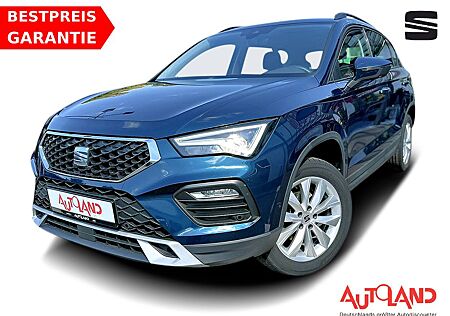 Seat Ateca 1.5 TSI DSG LED ACC Kamera Sitzheizung