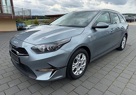 Kia Cee'd Sportswagon Ceed Sportswagon JBL EDITION AHK NAVI KAMERA