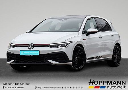 VW Golf Volkswagen VIII 2.0 TSI GTI Clubsport DSG PANO ACC LED