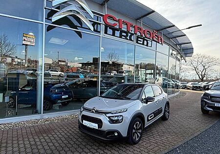 Citroën C3 PureTech 83 S&S Shine